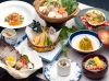 懐石料理1