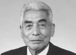 モノクロを着色