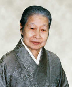 遺影写真1