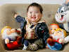 子供89