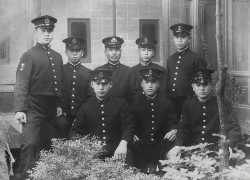 退色した写真を綺麗に