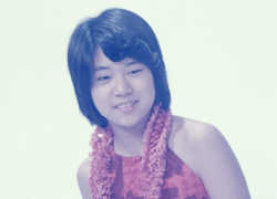 退色した写真を元のように