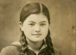 古い写真をきれいに