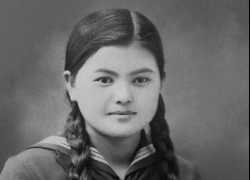 古い写真をきれいに