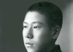 破れた写真を修復