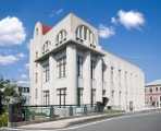 田中絹代ぶんか館